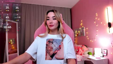 Rosie online show from November 2025 01:08:02 AM