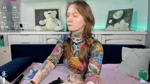 Rose  online show from April 2026 09:18:01 AM