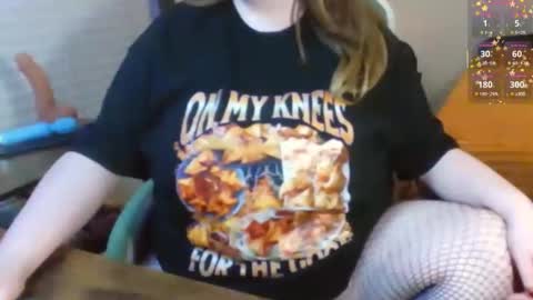 Snapshot of rosieered777 chatting on December 2025 06:17:02 AM Rosie Red online show from December 2025 06:17:02 AM