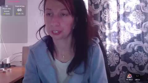 RosieHayes online show from November 2025 08:24:01 AM