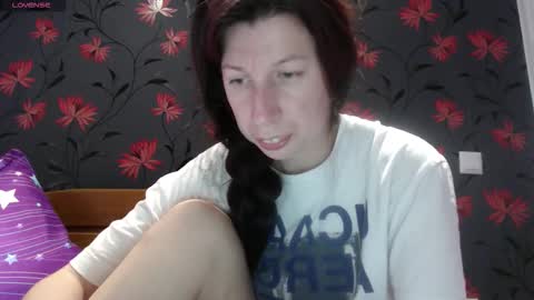 RosieHayes online show from March 2026 09:31:01 PM