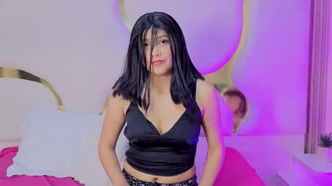 Rosie  online show from February 2026 11:44:01 AM