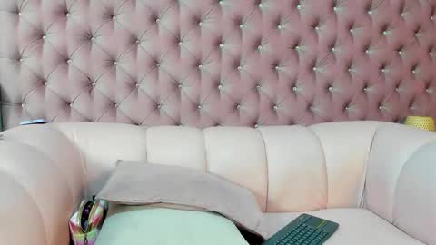 Snapshot of rosieleex_ chatting on November 2025 12:22:02 PM Rosie online show from November 2025 12:22:02 PM