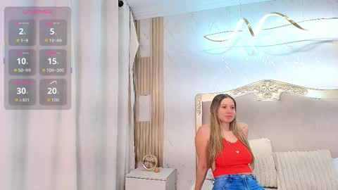 Snapshot of rosieleex_ chatting on March 2026 02:56:01 PM Rosie online show from March 2026 02:56:01 PM