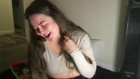 Rosie online show from January 2025 05:53:01 PM