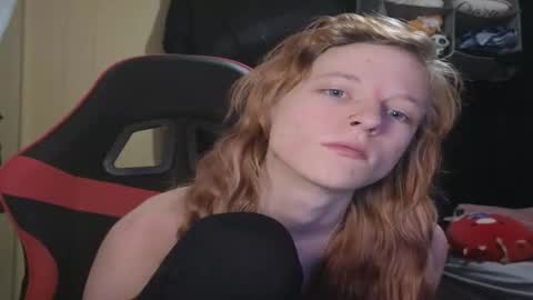 Rosieneko2033 online show from November 2025 05:28:02 AM