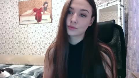 Rosie is waiting for YOU online show from March 2025 12:22:01 PM