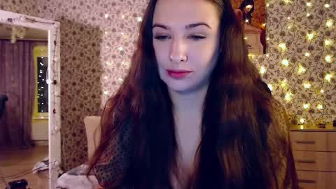 Snapshot of rosierosa chatting on November 2025 03:39:02 AM Rosie is waiting for YOU online show from November 2025 03:39:02 AM