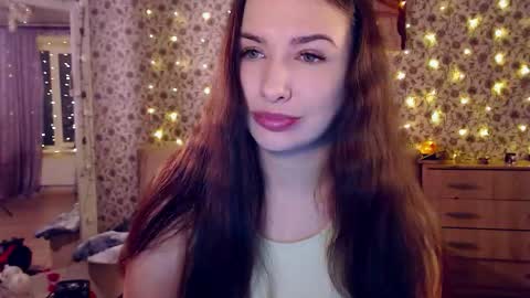 Snapshot of rosierosa chatting on December 2025 03:58:02 AM Rosie is waiting for YOU online show from December 2025 03:58:02 AM