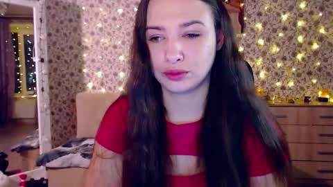 Snapshot of rosierosa chatting on December 2025 04:00:02 AM Rosie is waiting for YOU online show from December 2025 04:00:02 AM