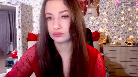 Snapshot of rosierosa chatting on February 2026 03:38:02 AM Rosie is waiting for YOU online show from February 2026 03:38:02 AM