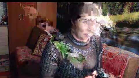 rositaohsky online show from December 2025 09:32:01 PM