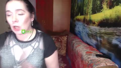 Snapshot of rositasky chatting on January 2025 07:29:01 AM RositaSky online show from January 2025 07:29:01 AM