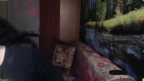 Snapshot of rositasky chatting on February 2025 09:42:01 AM RositaSky online show from February 2025 09:42:01 AM