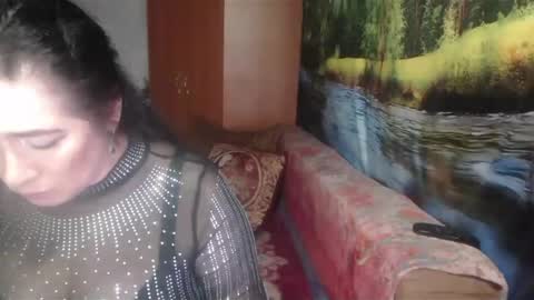 Snapshot of rositasky chatting on December 2025 02:53:01 AM RositaSky online show from December 2025 02:53:01 AM