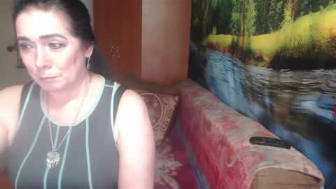 RositaSky online show from December 2025 01:35:02 AM
