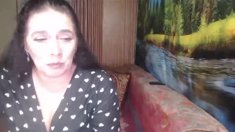 RositaSky online show from March 2026 11:21:01 PM