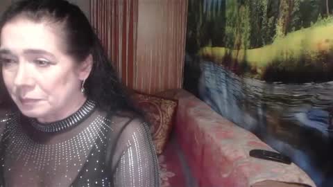 RositaSky online show from March 2026 07:09:01 PM