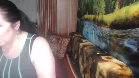 Snapshot of rositasky chatting on June 2026 08:21:01 PM RositaSky online show from June 2026 08:21:01 PM