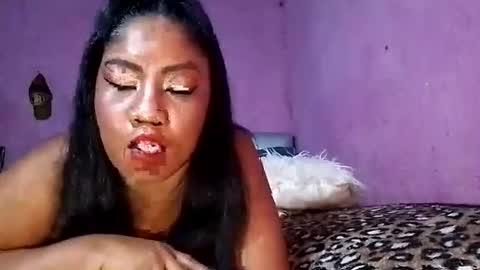 rosmerynavarro online show from February 2025 03:08:02 AM