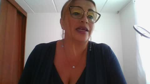 Rossana  online show from January 2025 10:30:02 PM