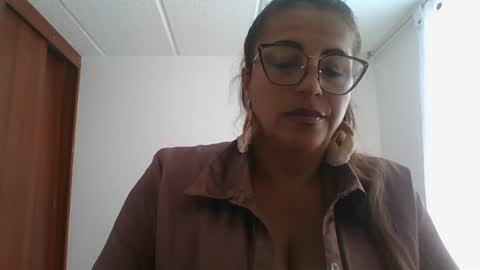 Rossana  online show from February 2025 07:27:01 PM