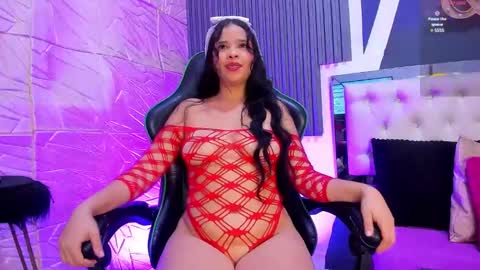 rossanaparker online show from January 2025 12:15:01 PM