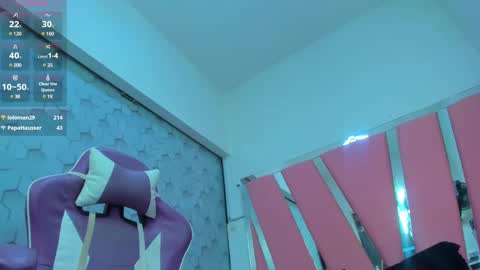 rossanaparker online show from February 2025 03:10:02 PM