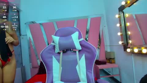 rossanaparker online show from February 2025 03:08:01 PM