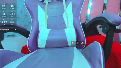 rossanaparker online show from February 2025 03:49:01 PM