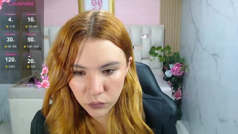 Rosse online show from April 2026 12:32:01 PM