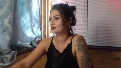rosse2683 online show from September 2025 10:38:02 AM