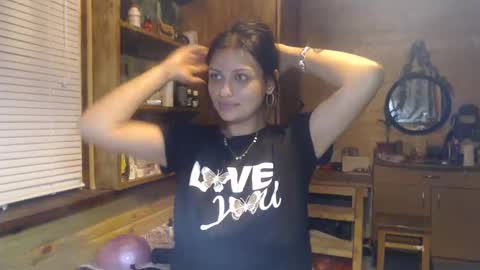 rosse2683 online show from September 2025 05:27:01 PM