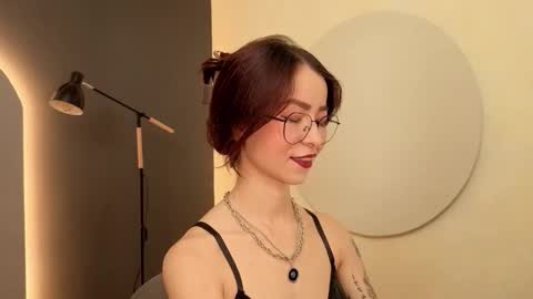 Miss Rosse online show from October 2025 02:28:02 PM