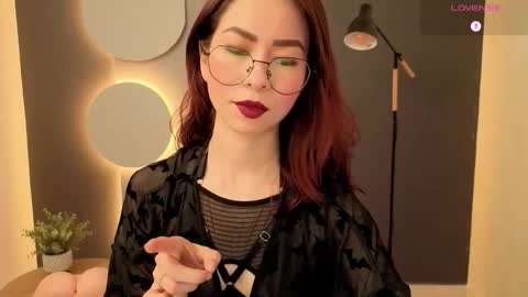 Miss Rosse online show from October 2025 02:41:02 PM