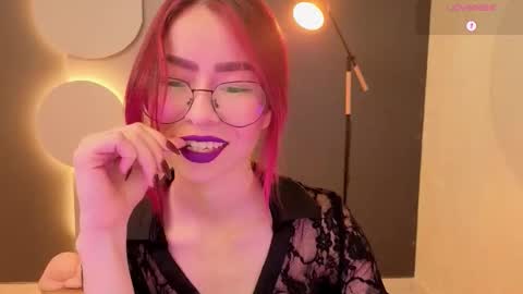 Miss Rosse online show from November 2025 01:26:02 PM