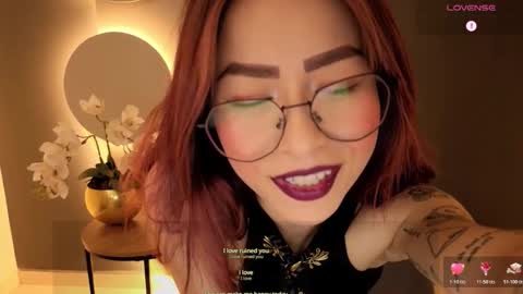 Miss Rosse online show from January 2026 02:30:02 PM