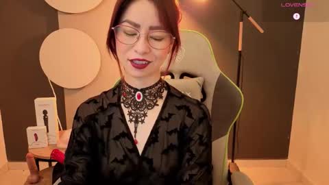 Miss Rosse online show from February 2026 01:04:02 PM