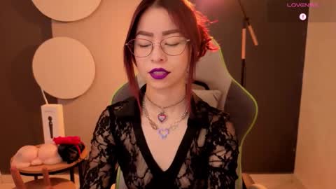 Miss Rosse online show from February 2026 01:51:01 PM