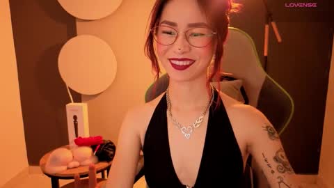 Miss Rosse online show from February 2026 12:23:02 PM