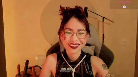 Miss Rosse online show from March 2026 01:44:02 PM