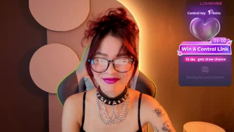 Miss Rosse online show from May 2026 01:38:02 PM