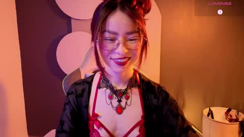Miss Rosse online show from June 2026 01:39:02 PM