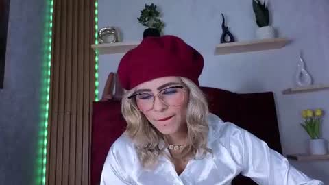 Rosse follow me online show from July 2026 01:53:02 PM