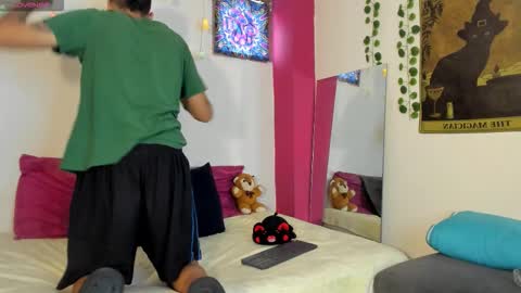 Snapshot of rosse_dredd chatting on November 2025 04:25:01 PM Anal for the first time 40000tks online show from November 2025 04:25:01 PM