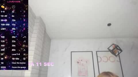 Snapshot of rosse_jeane_v chatting on January 2025 01:12:02 PM rosse jeane v online show from January 2025 01:12:02 PM