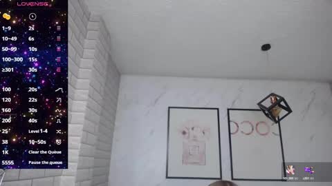 Snapshot of rosse_jeane_v chatting on February 2025 01:09:02 PM rosse jeane v online show from February 2025 01:09:02 PM