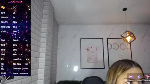 Snapshot of rosse_jeane_v chatting on February 2025 01:02:01 PM rosse jeane v online show from February 2025 01:02:01 PM