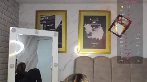 rosse jeane v online show from March 2026 03:21:01 AM