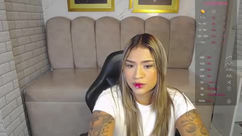 rosse jeane v online show from March 2026 04:18:01 AM